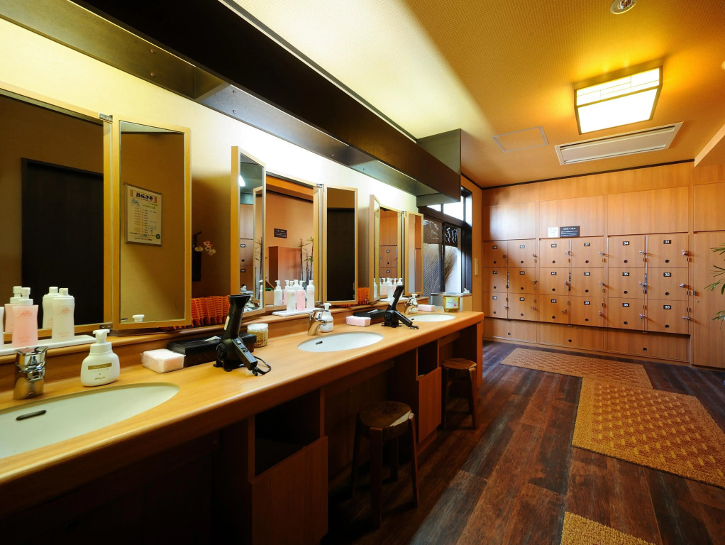Dormy Inn Sendai Station Natural Hot Springs