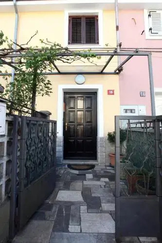Apartment Svobode Izola