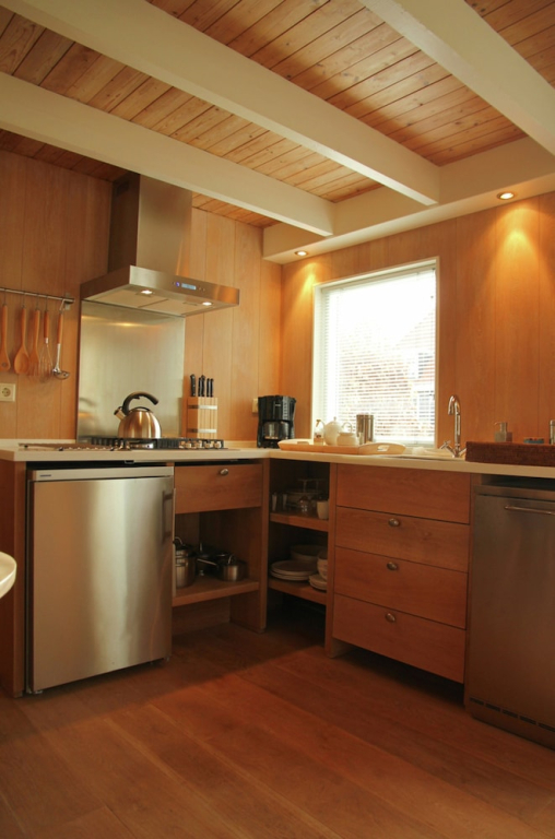 Apartment in Heiloo near North Sea Beach