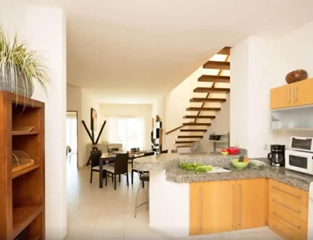 Las Olas family Townhome Apartments