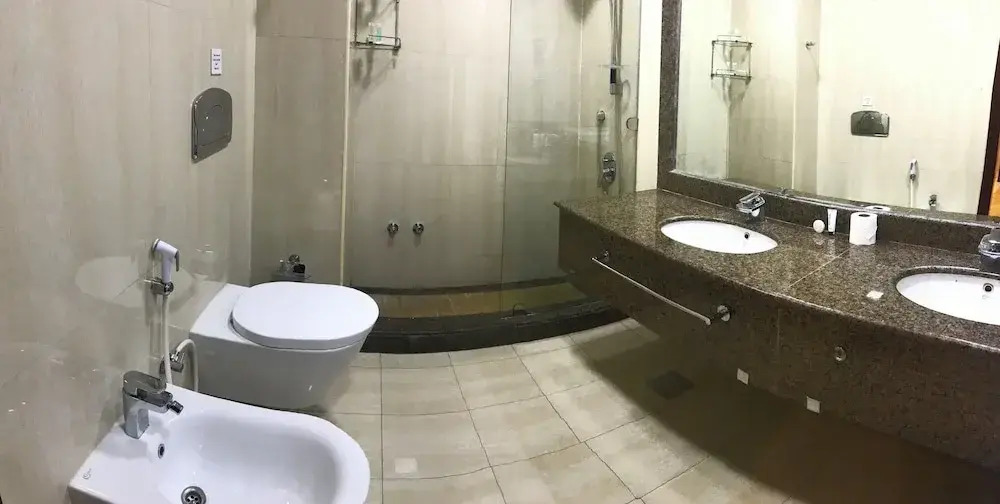 Palm Inn Hotel Doha