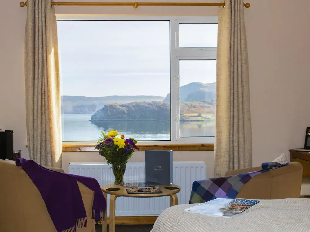 An-Airidh Bed & Breakfast Portree