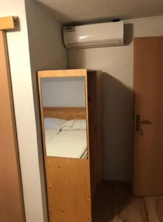 House Krizmanić