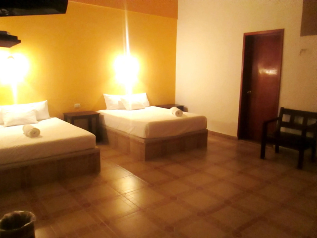 Hotel El Cedro