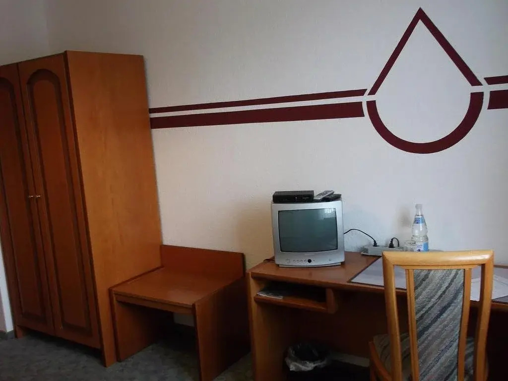 Hotel am Markt