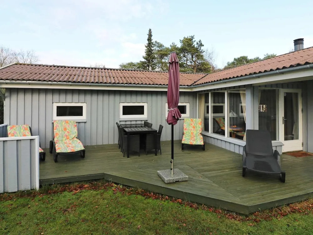 Holiday Home in Hadsund