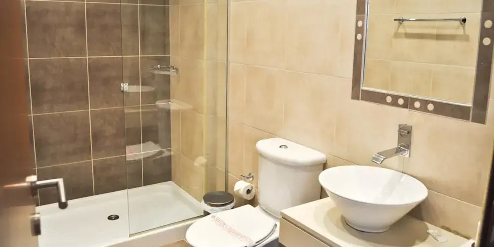 Oceanview Luxury Villa 167