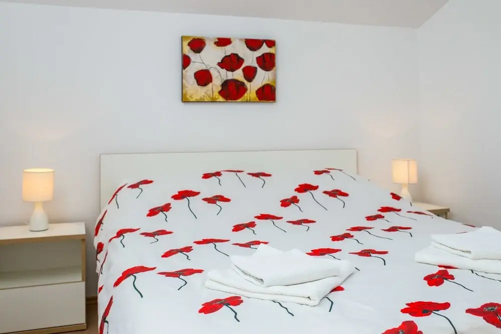 Holiday Villa Vita