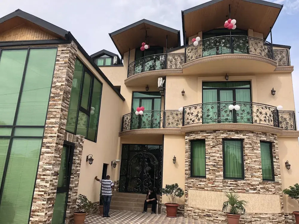 GK Villa