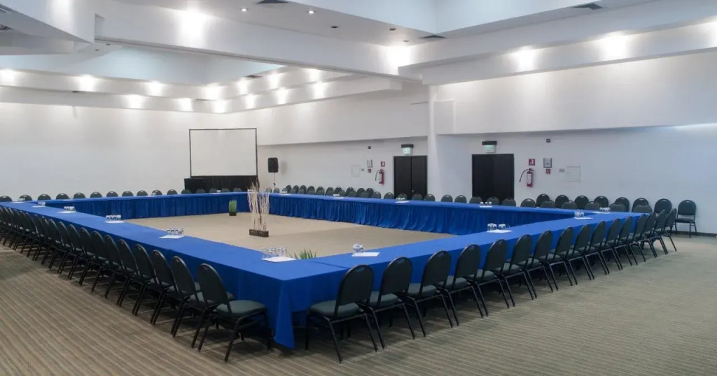 Holiday Inn Mexico Dali Airport by IHG