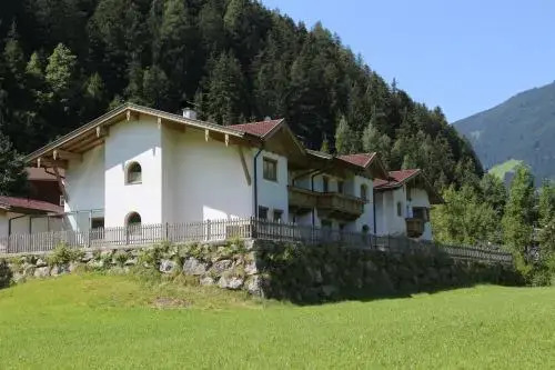 Haus Annemarie Schiestl
