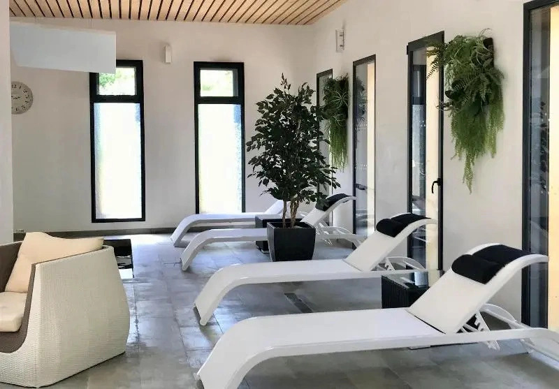 Le Clos Saint Michel Resort & Spa