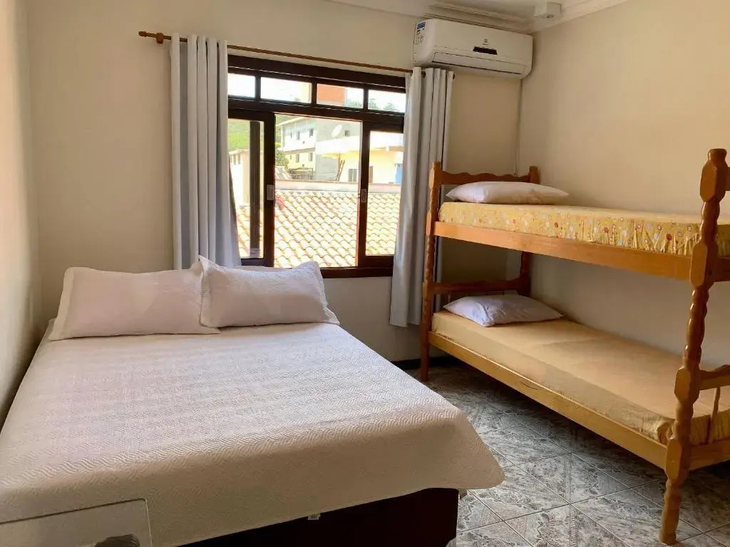 Casa para 10 Pessoas