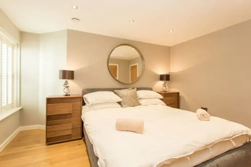 The Sweet Mews - Big Bright 4bdr Mews Home in Paddington
