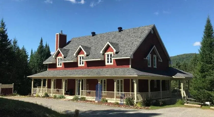 Wildberry Inn