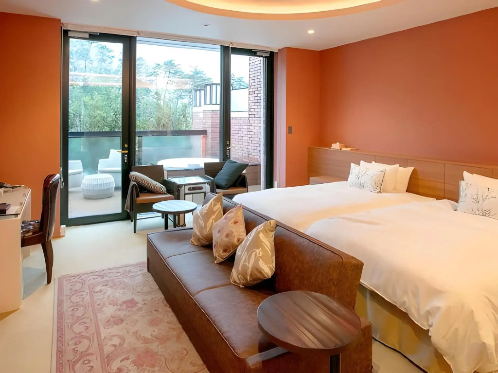 Nesta Resort Kobe
