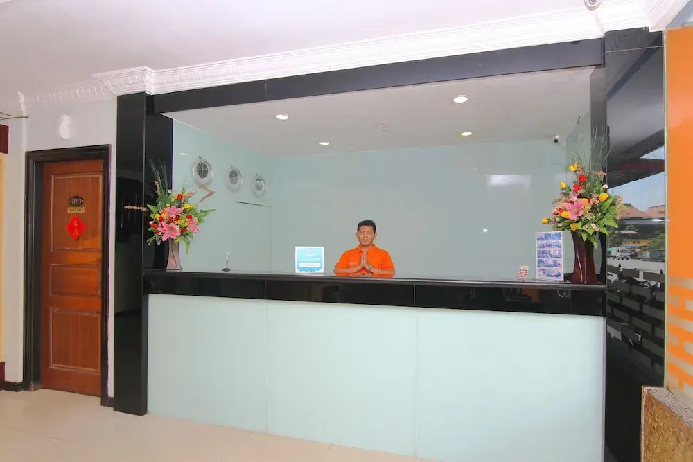 Airy Nagoya Dian Centre Baloi Batam