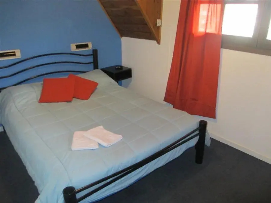 Rodinia Hostel