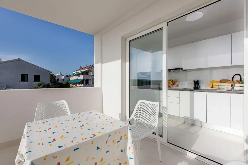 Awesome Home In Punat