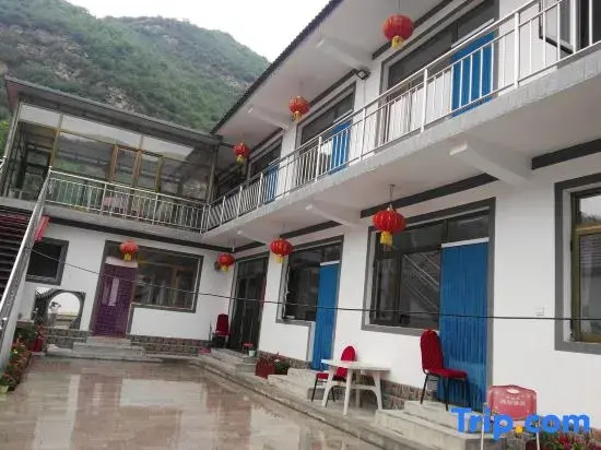 Beijing Xianghe Renjia Homestay