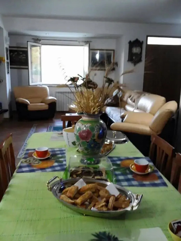 L'Orto Degli Ulivi