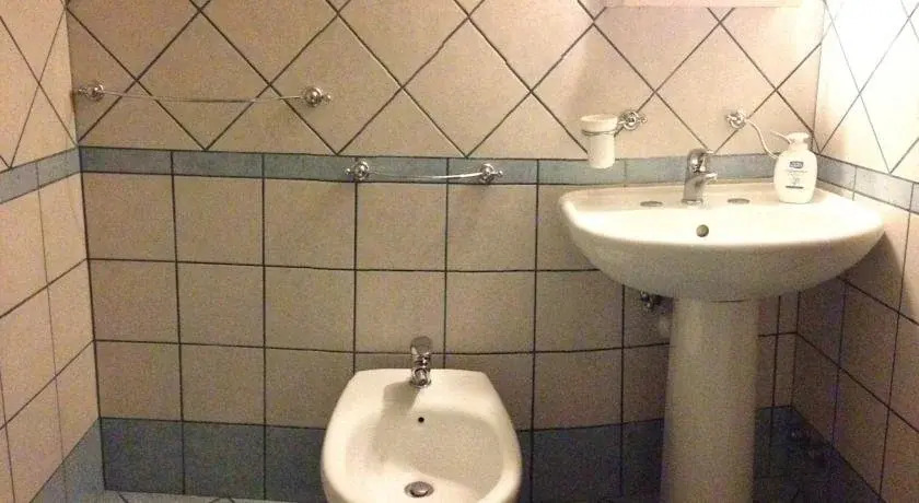 B&B Miramare