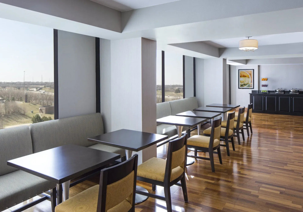 Sheraton West Des Moines