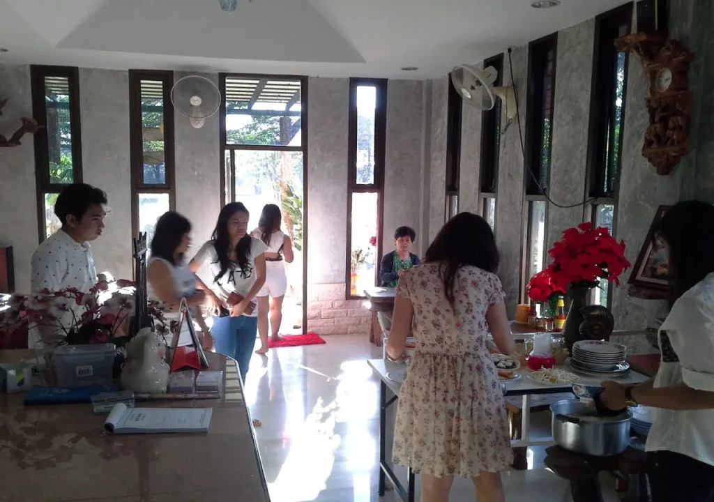 Wannida Garden Resort