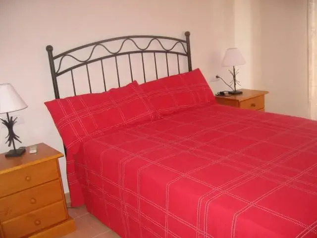 Apartamentos Bellamar Altamar