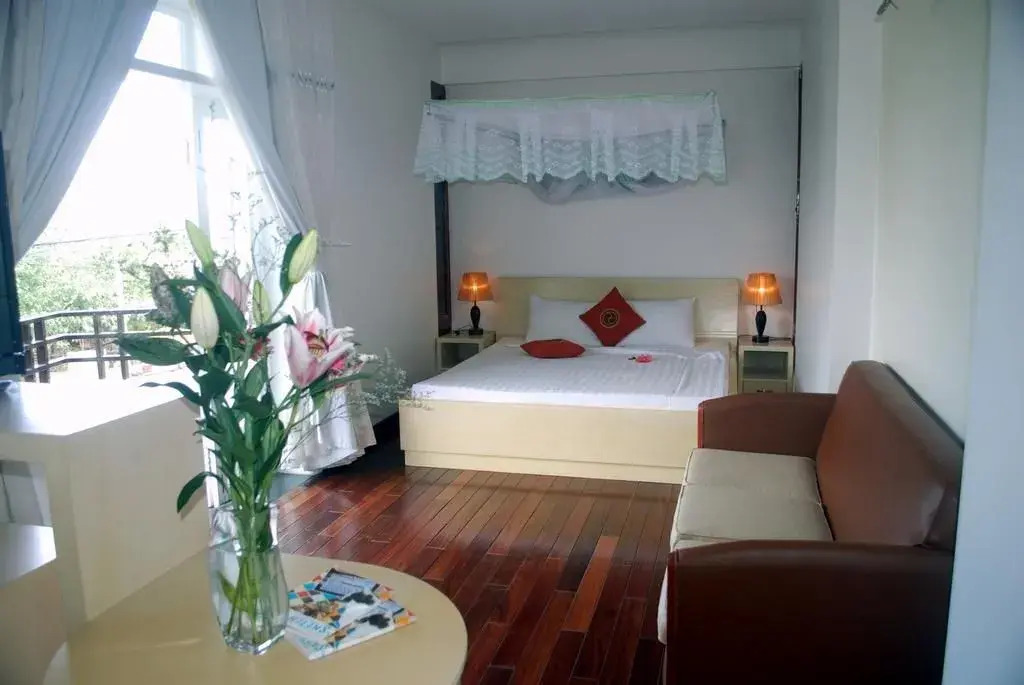 An Huy Villa