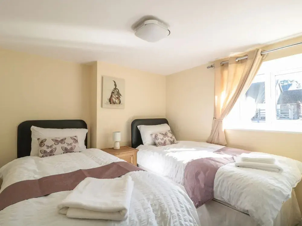 Brewery Lodge, Lydney