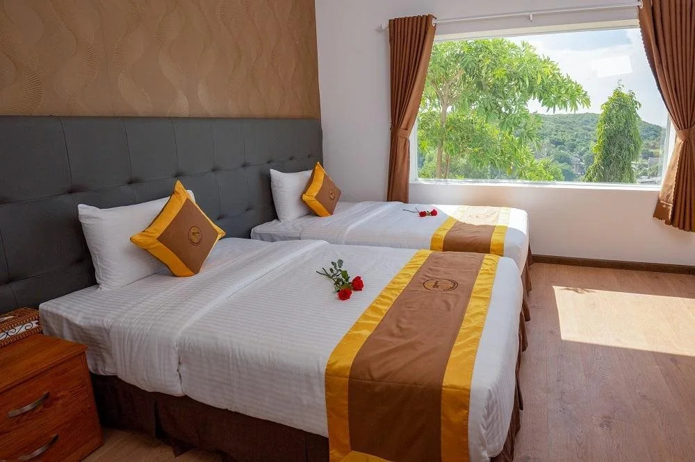 7S Hotel Friendly Phan Thiet