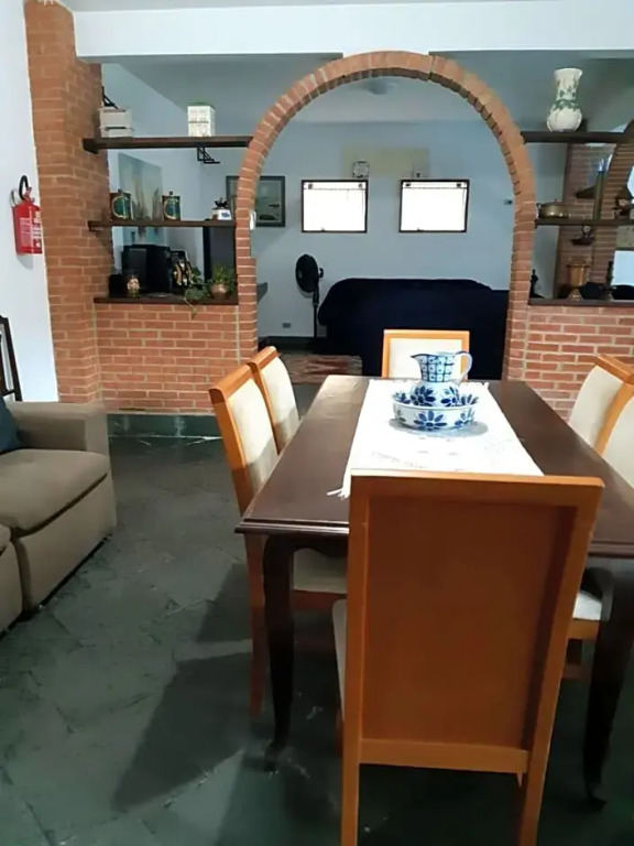Pousada e Hostel Ebenézer Guarujá