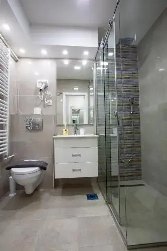 Tamy lux apartment