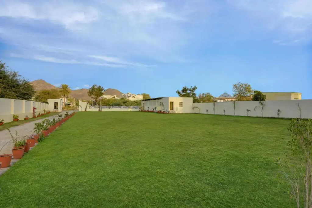 Hotel Khumani By Hills & Dunes