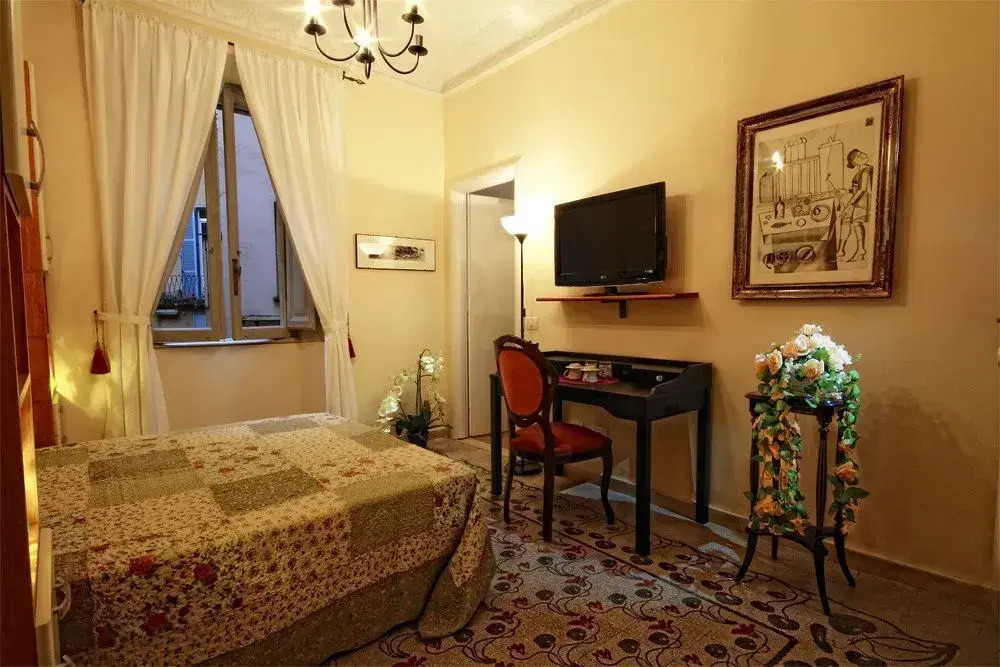 B&B Calamatta