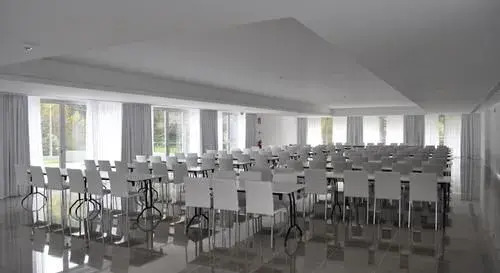 B&W Hotel Rural