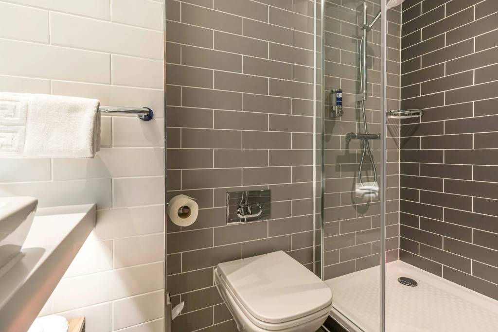 Holiday Inn Express - Bodmin - Victoria Junction by IHG