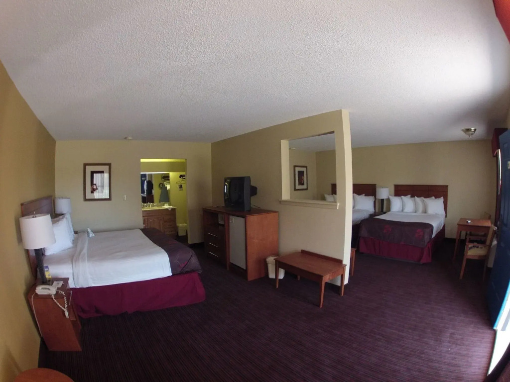 Best Western Inn Russellville