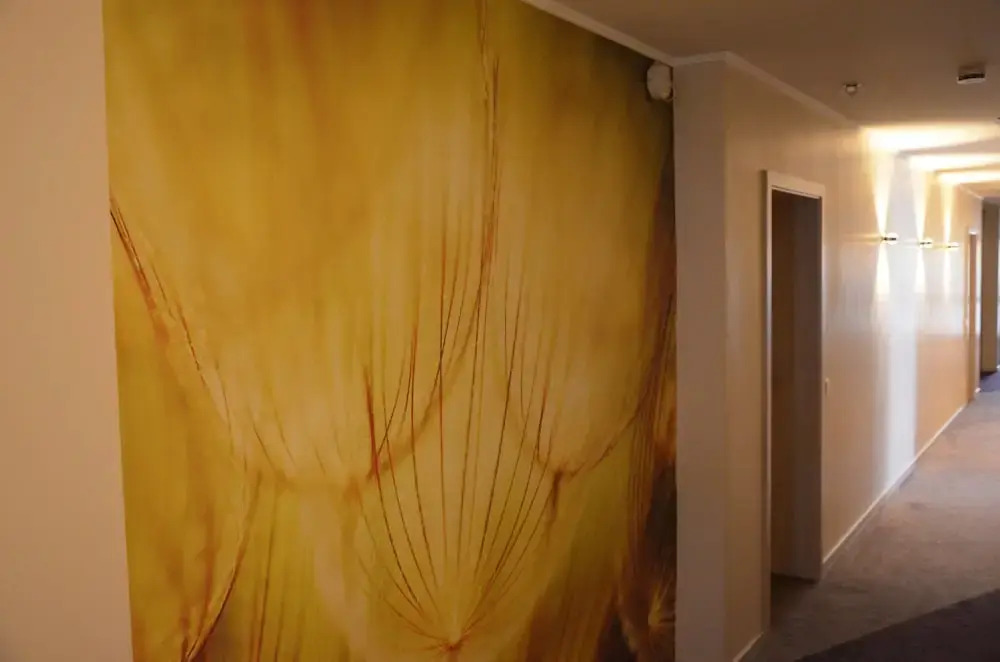 Hotel Dreyer Garni