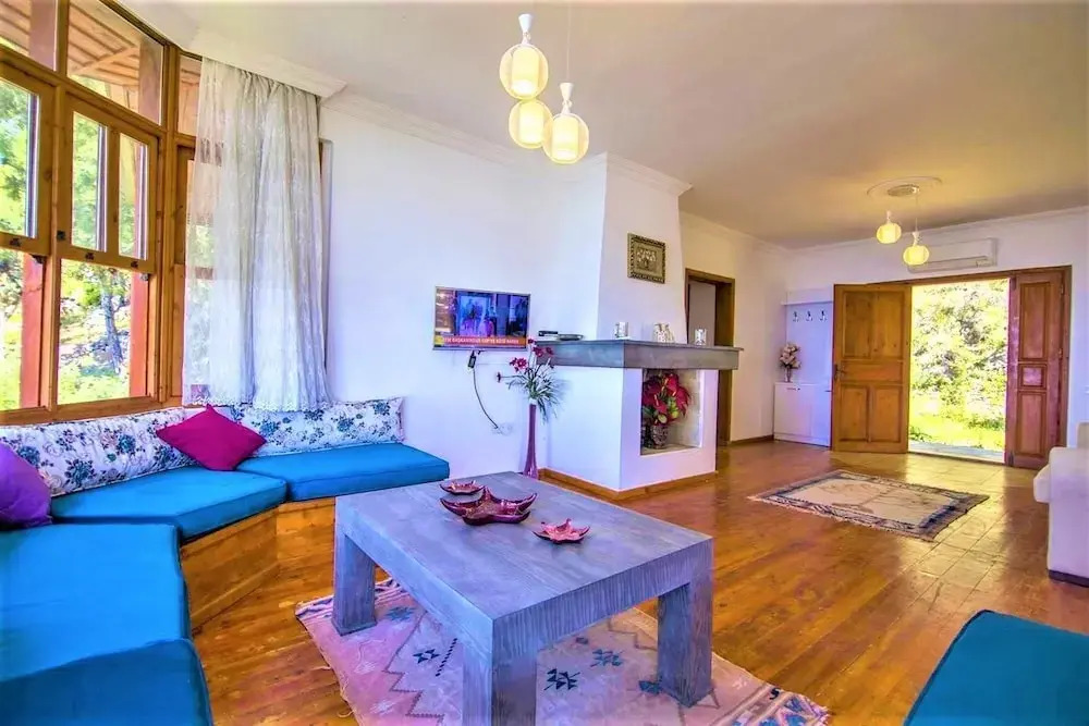 Villa Harzem