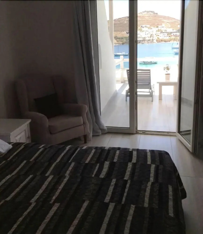 Sailinn Mykonos