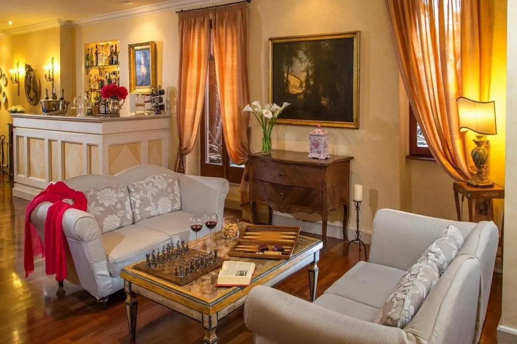 Hotel Mozart