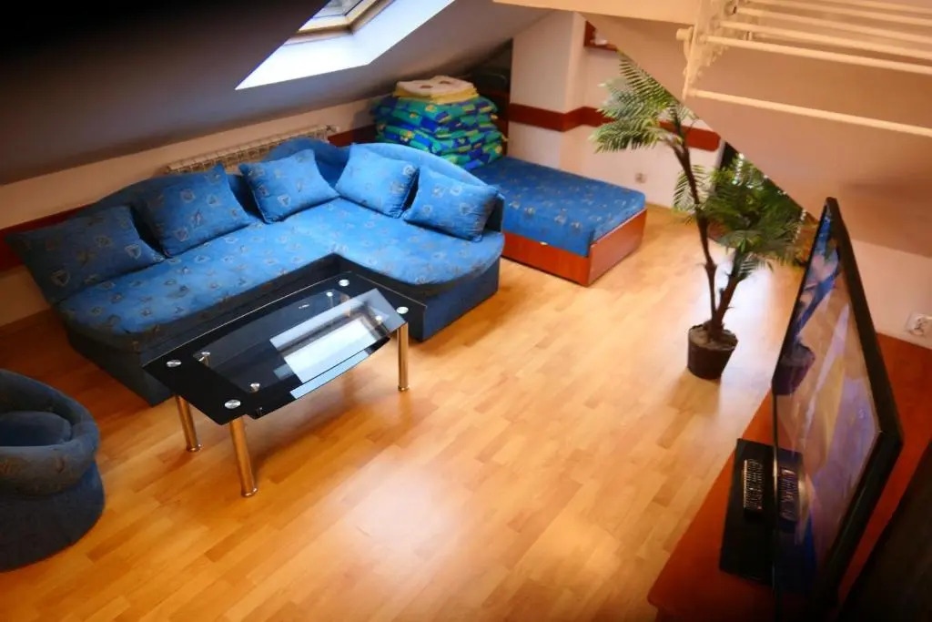 Apartamenty u Łukasza