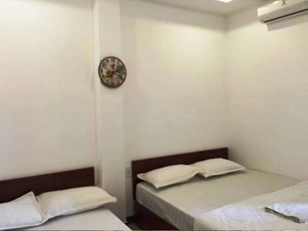 Vien Dong 2 Guesthouse