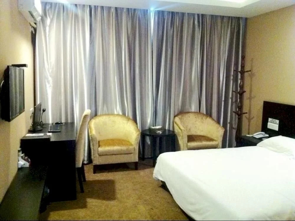 Hangzhou Xiaoshan Yanling Holiday Hotel
