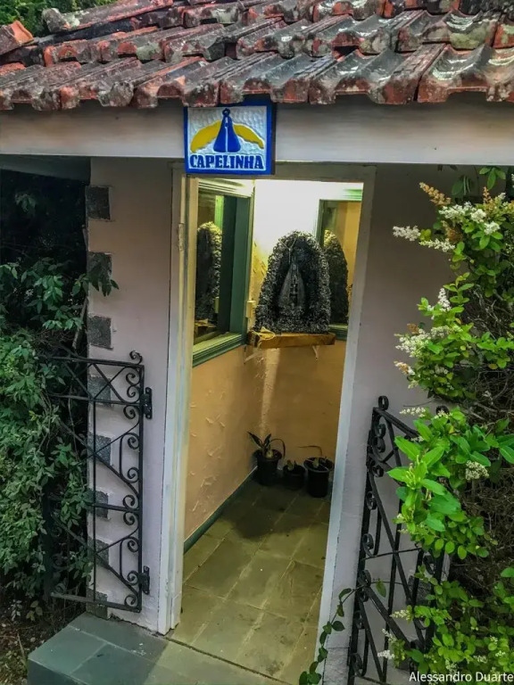 Pousada Recanto Ninho Verde Chalés