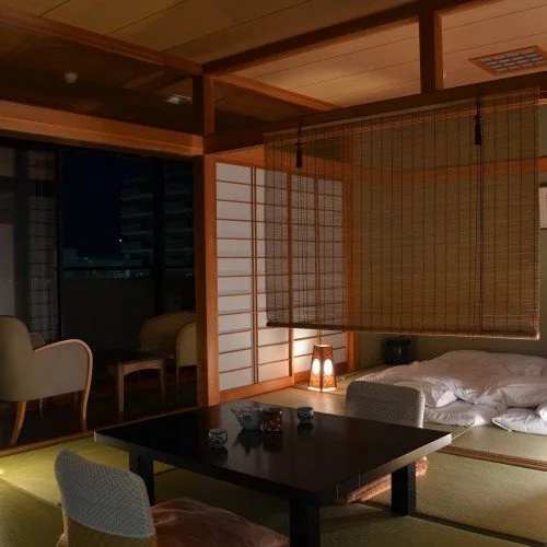 Sanrakunoyado Sakaya