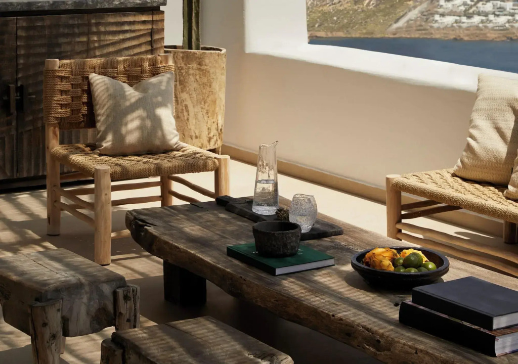 Myconian Panoptis Escape - Small Luxury Hotels of the World