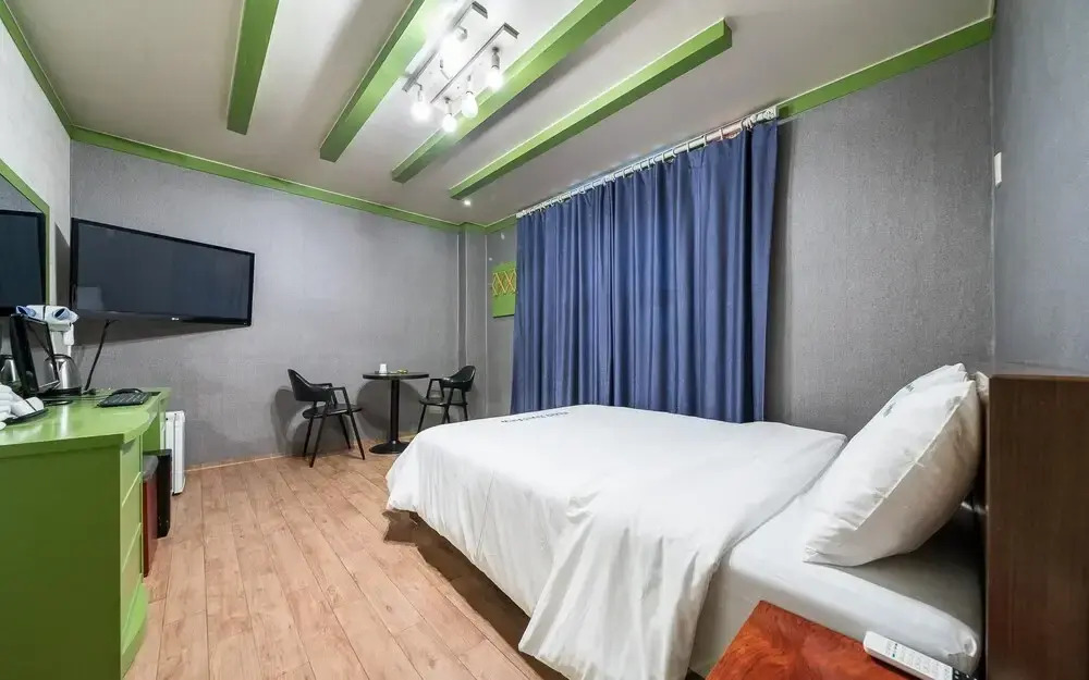 Yeoju Riverview Motel
